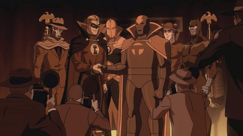 Illustration for article titled Young Justice Creators Talk About Bringing Back the DC Comics Superhero Show for a Third Season